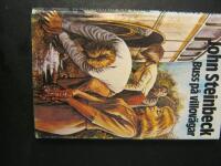 Buss p&aring; villov&auml;gar