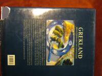 Grekland : mediterrana delikatesser