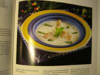 Grekland : mediterrana delikatesser