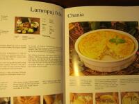 Grekland : mediterrana delikatesser