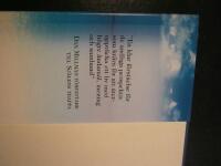 Finn ditt livs&auml;ndam&aring;l - personlig guidebok