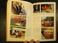 Jag &auml;r den jag &auml;r