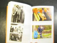 Jag &auml;r den jag &auml;r