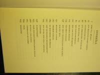 Jag &auml;r den jag &auml;r