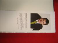 Livets rytm : lev varje dag med passion och mening