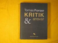 Kritik&Ansvar