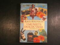 I museets dolda vr&aring;r