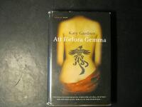 Att f&ouml;rlora Gemma