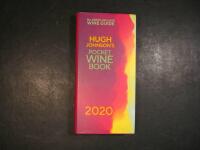 Hugh Johnson's Pocket Wine 2020