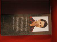 Framtidens barn : en sjukhusthriller