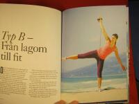 Tr&auml;na dig 10 &aring;r yngre