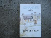 Johannes : roman
