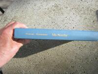 Ida Norrby : en f&ouml;reg&aring;ngare p&aring; hush&aring;llsekonomins omr&aring;de