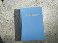 Ida Norrby : en f&ouml;reg&aring;ngare p&aring; hush&aring;llsekonomins omr&aring;de