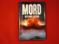 Mord och ingen julefrid