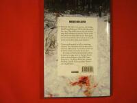 Mord och ingen julefrid