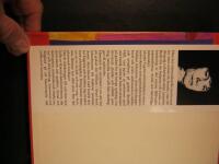 Fj&auml;rilar & &auml;nglar