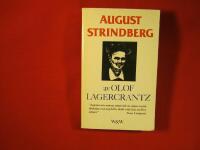 August Strindberg