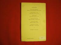 Vandare i strandskog. Dikter.