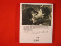 Ensam kvinna mot nordpo