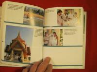 Klockan 10.31 p&aring; morgonen i Khao Lak