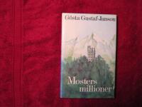 Mosters millioner