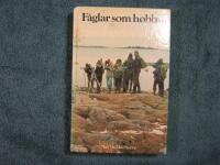 F&aring;glar som hobby