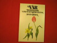 V&aring;rblommande l&ouml;k- och kn&ouml;lv&auml;xter