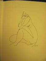 Provokationer, passioner, personer och en eller annan hyacint