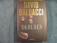 Skulden