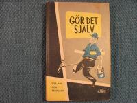 G&ouml;r det sj&auml;lv. 