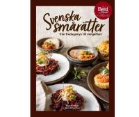 Svenska Sm&aring;r&auml;tter 