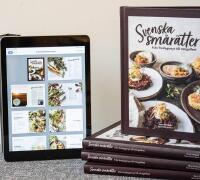 Svenska Sm&aring;r&auml;tter 