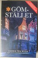 G&ouml;mst&auml;llet