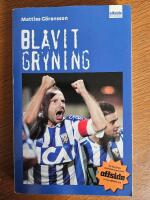 Bl&aring;vit gryning