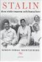Stalin : Den r&ouml;de tsaren och hans hov