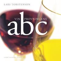 Vinprovningens abc