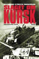 Slaget om Kursk