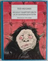 Huggo vampyrpojken och sanningens kyss
