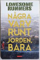 N&aring;gra varv runt jorden, bara