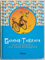 Gummi-Tarzan