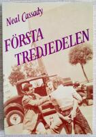 F&ouml;rsta tredjedelen