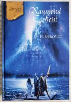 Eldprovet- Krondors s&ouml;ner 3