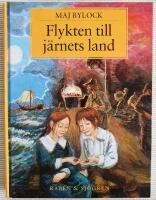 Flykten till järnets land. Vallonserien del 2