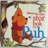En liten stor bok om Puh