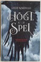 H&ouml;gt spel. Six of Crows del 1