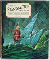 Den st&aring;ndaktige tennsoldaten