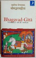 Bhagavad-Gita. Vishet och yoga