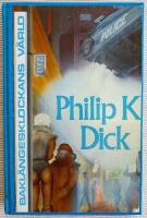 Bakl&auml;ngesklockans v&auml;rld