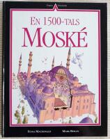 En 1500-talsmosk&eacute;